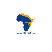 Leap Girl Africa logo